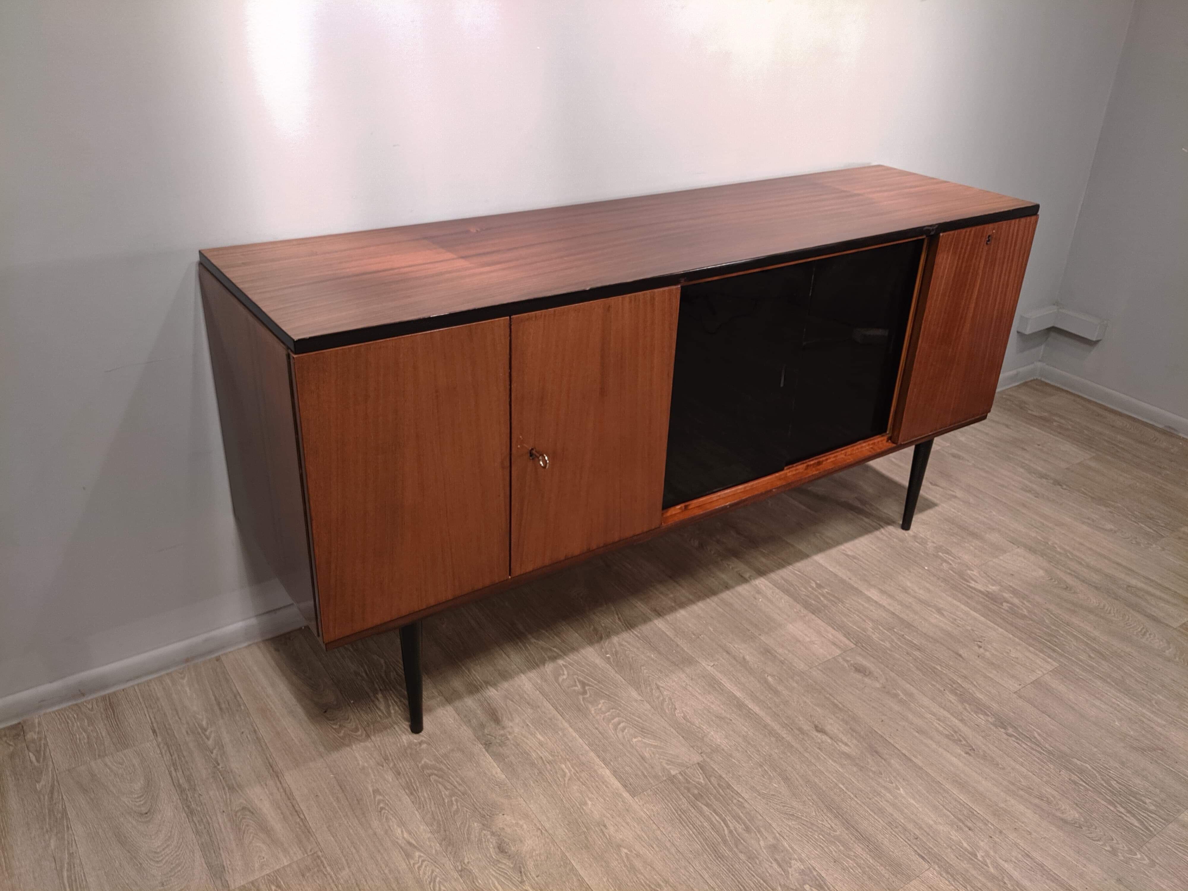 Vintage sideboard  60