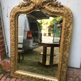 Mirror Louis-Philippe