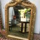 Miroir Louis-Philippe