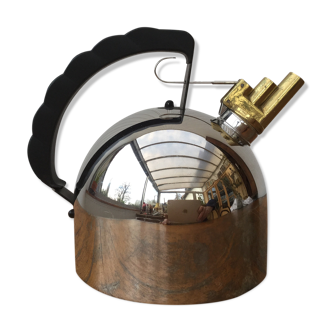 Alessi kettle