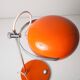 Office lamp 70 orange