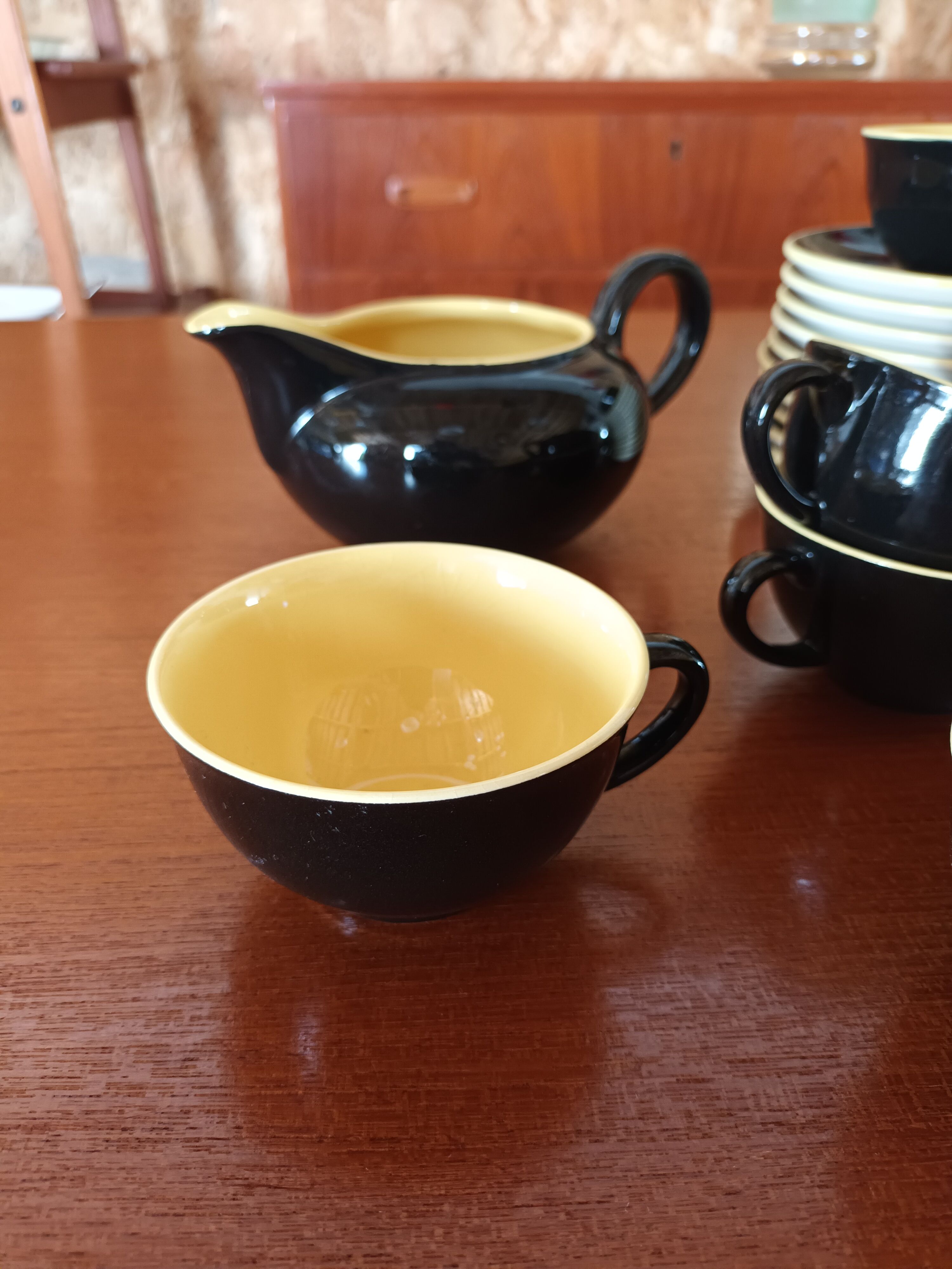 Villeroy&boch coffee service