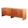 Paire de commodes en Teck par Hans J. Wegner pour Ry Møbler,