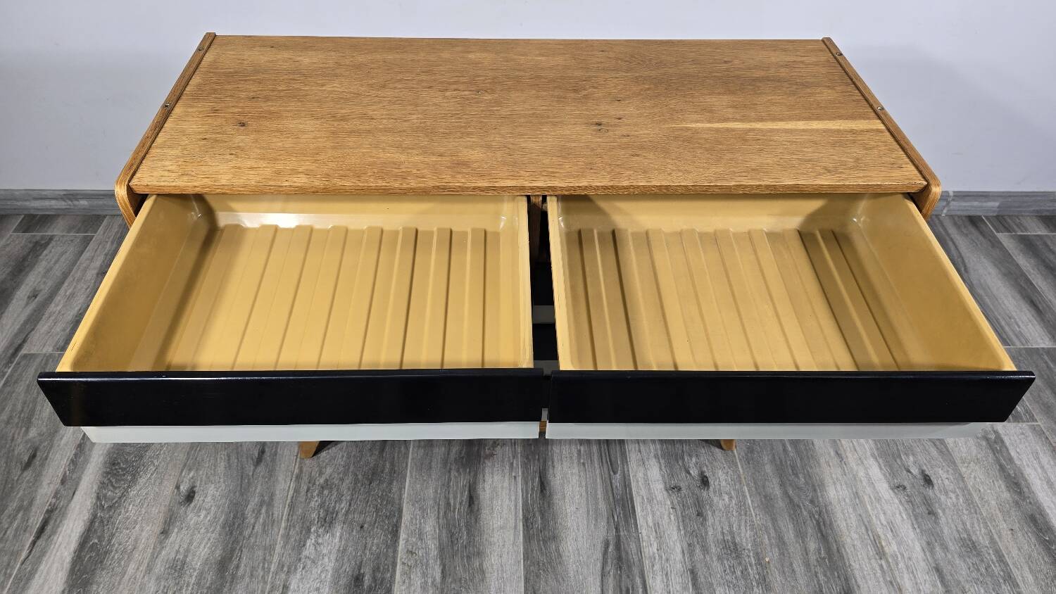 Sideboard by Jiri Jiroutek for Interior Prague