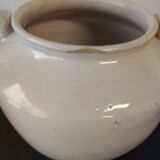 Old grease pot of the southwest