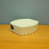 Geometric vase pearl