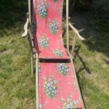 Deckchair, Chilean