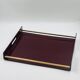 Lucit tray by Maison Mercier