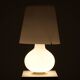 Large Lamp ‚Mod. 1853/1‘ by Max Ingrand for Fontana Arte | Italy 1958