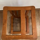 Marcel Gascouin stool