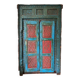 Indian door