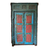 Indian door