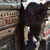 Indian furniture