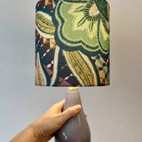 Wireless table lamp - suitable for the balcony