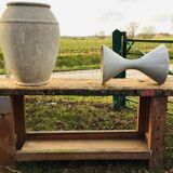 Former carpenter workbench