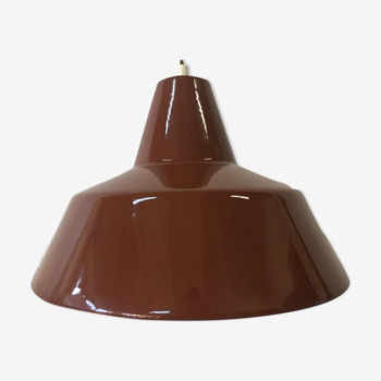 Danish pendant lamp Louis Poulsen - type 19540 - 1960s