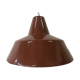 Danish pendant lamp Louis Poulsen - type 19540 - 1960s