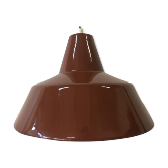 Danish pendant lamp Louis Poulsen - type 19540 - 1960s