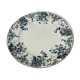 Serving dish Iron Earth