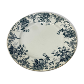 Plat de service Terre de Fer