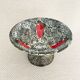 Coupe, vide-poche Fat Lava vintage de Vallauris