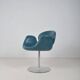 Vintage Tulip chair designed by Pierre Paulin for Artifort