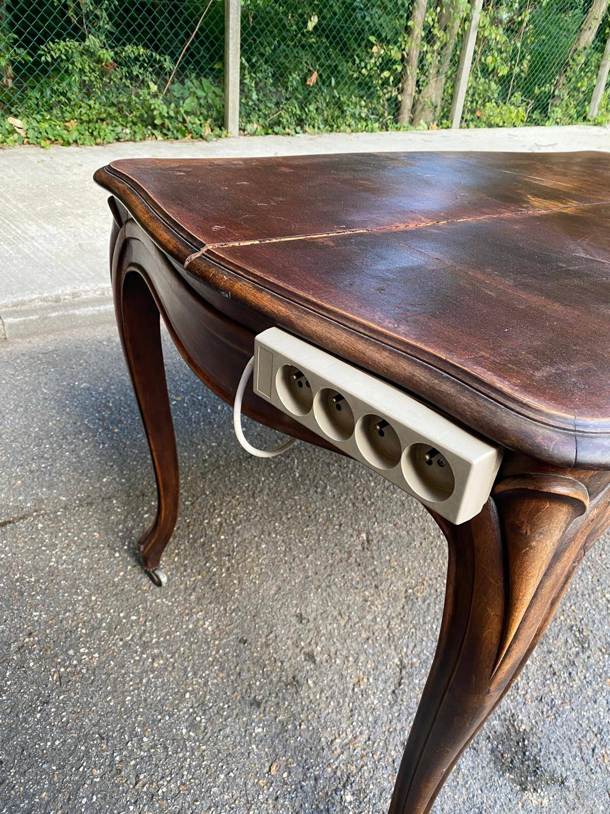 Bureau Napoléon du 19ème