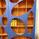 Bibliothèque Roche Bobois modèle Denia