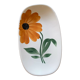 Serving dish stamped vintage gien