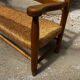 Bank of Artisans and Craftsmen of Lozère for Jean Touret 1950