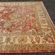 Ziegler Oriental Rug 370x270 cm