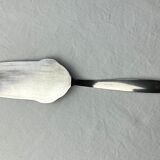 Old Michelin plated silver pie shovel 100