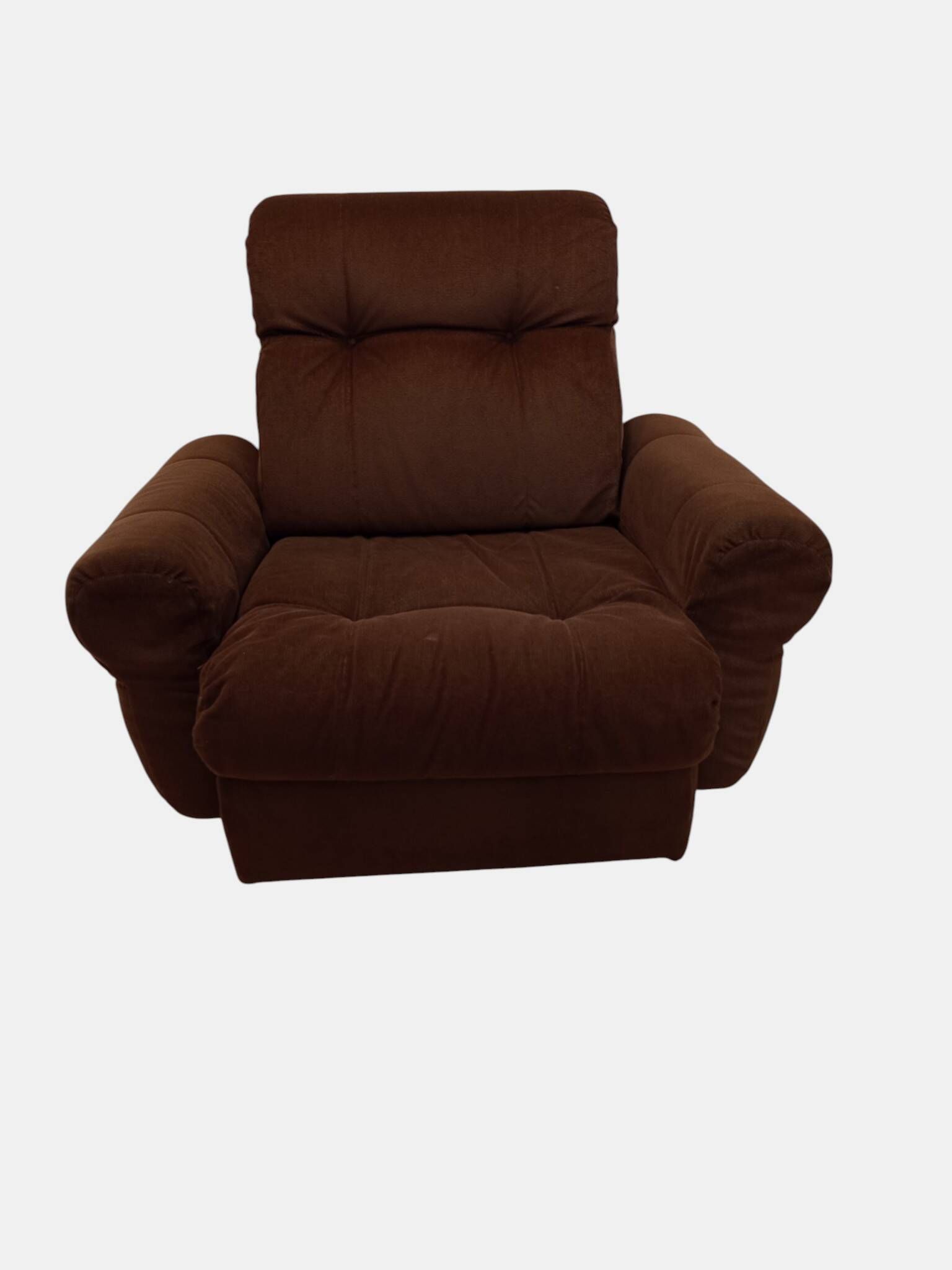 Fauteuil Lestra Design  Années 70 A