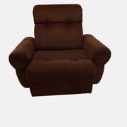 Fauteuil Lestra Design  Années 70 A