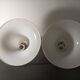 Paire de suspension en opaline RAAK Amsterdam