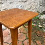 Pair of vintage stools