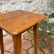 Pair of vintage stools