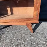 Glass cabinet