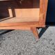 Glass cabinet