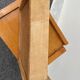 Art Deco bedside table