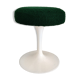 "Tulip" stool by Eero Saarinen
