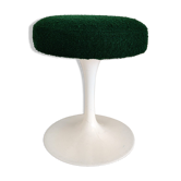 "Tulip" stool by Eero Saarinen