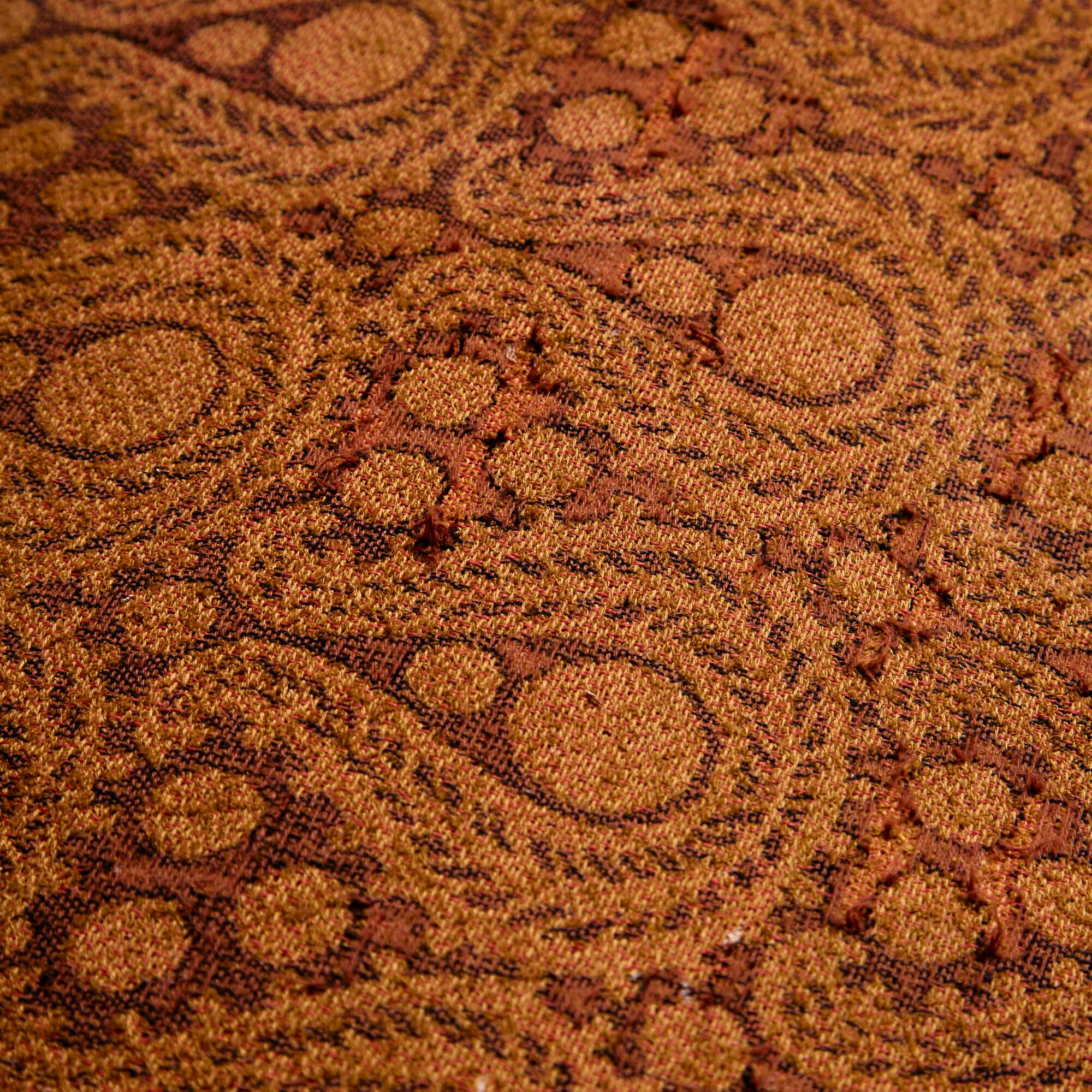 MK11408 Hungarian lounge chair by Sándor Bedécs