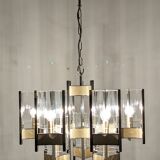 Chandelier from Maison Sciolari Illuminazione in Milan