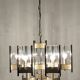 Chandelier from Maison Sciolari Illuminazione in Milan
