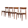 H. w. klein chairs danish design