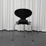 Chaise fourmis tripode Arne Jacobsen pour Fritz Hansen