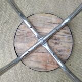 Stool formica, 50s
