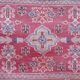 Handmade Pakistani Kafkazi Rug 180x131cm