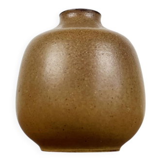 Mid-century minimalist vase by Kastl, 1960s